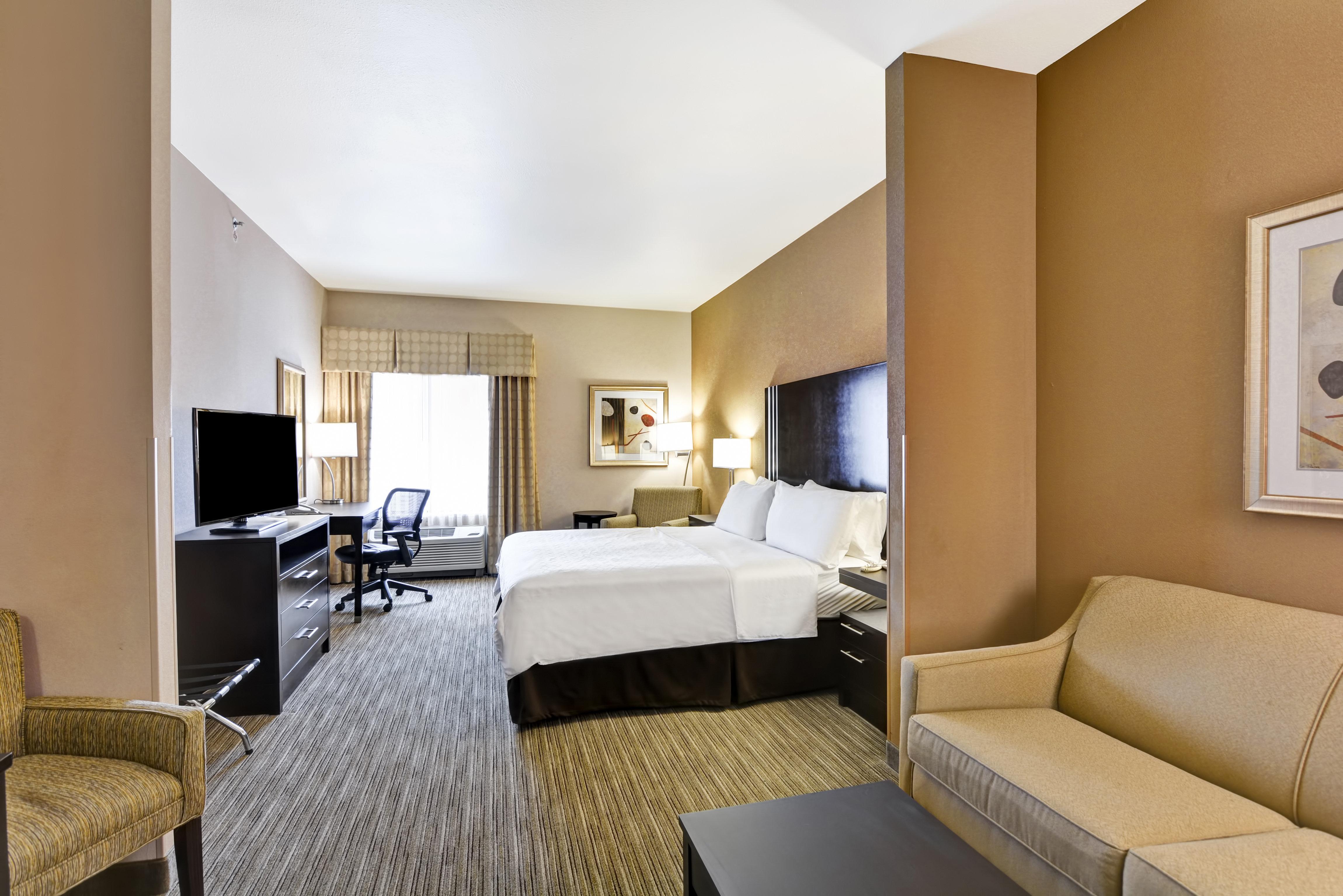 Holiday Inn Express Hotel & Suites Milwaukee-New Berlin By Ihg Buitenkant foto